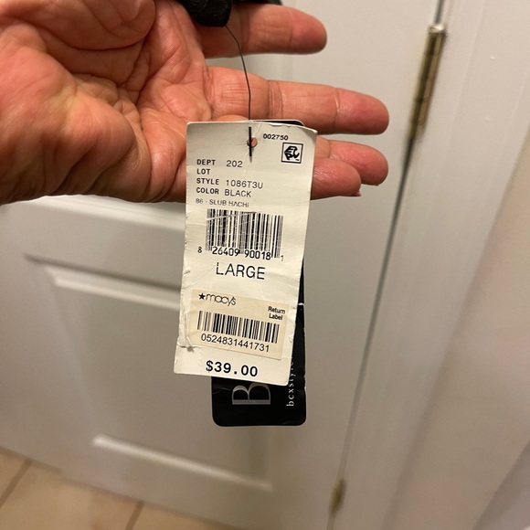 BCX gorgeous tops very chic and unique new with tag bought from Macy’s - Picture 9 of 9